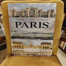 Jean Louis Chabry & Patrick