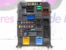 SCATOLA/FUSIBILE PEUGEOT 3008