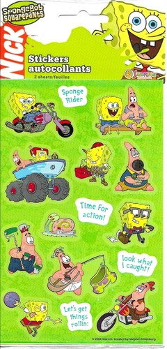 Spongebob pantaloni quadrati - spongebob,