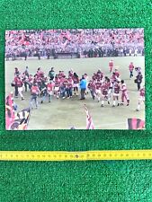 FOTO MILAN SCUDETTO ANNI 90 NO MAGLIA NO MATCH WORN SHIRT CAMISETA VINTAGE