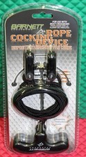 Barnett Crossbows Rope Cocking