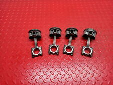 PISTONI + BIELLE YAMAHA R6 600