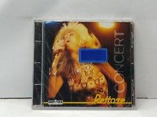 RETTORE CONCERT SETTEMBRE '96