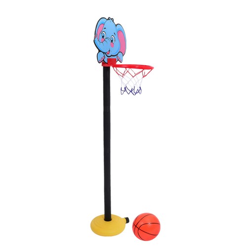 Pallone basket canestri - da,
