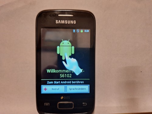 Handy samsung galaxy - galaxy, gt