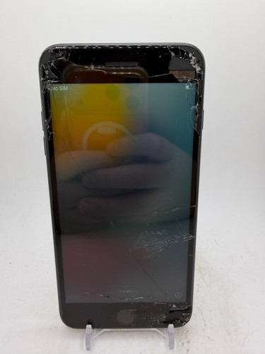 Apple iphone plus nero - iphone,