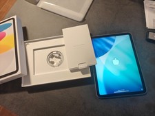 Apple iPad 2025 256GB Solo