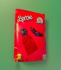 Barbie superstar 1986 - barbie,