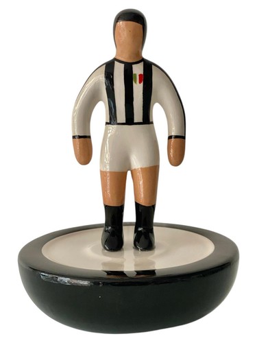 Subbuteo juventus stefano - juventus,