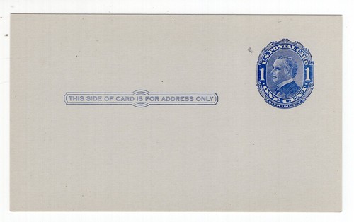 1910 cartolina postale - postale, da