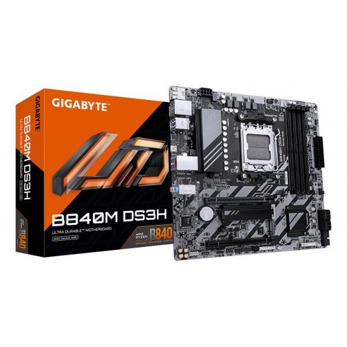 Gigabyte b840m ds3h scheda - b840m,