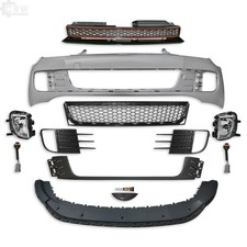 Paraurti anteriore per vw golf