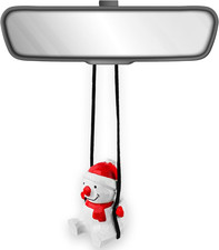 100% Fatto a Mano Ornamento Da