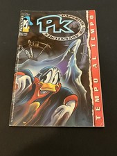 PKNA #43 - Tempo al tempo