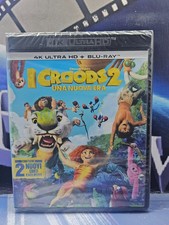 I Croods 2 - Una nuova era (4K