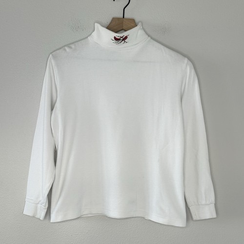 Vintage woolrich girocollo - vintage,