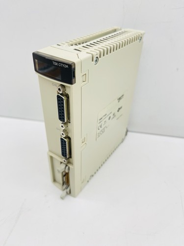 Modulo plc schneider - plc, electric
