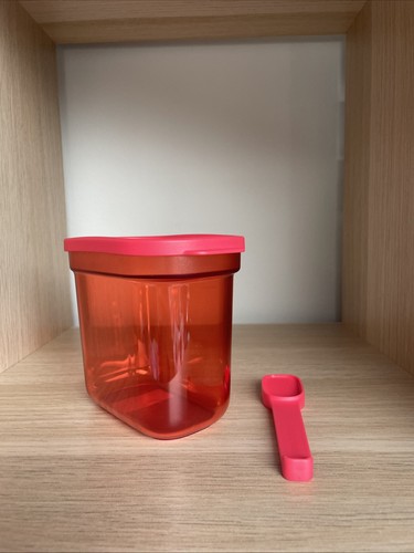 Tupperware contenitore con - contenitore,