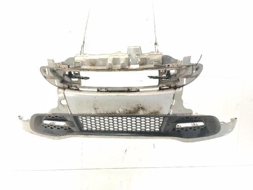 Paraurti anteriore smart - paraurti,