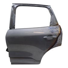 PORTA PORTIERA POSTERIORE