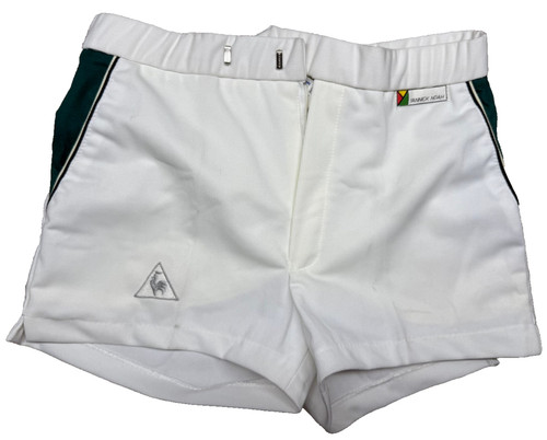 Vintage tennis shorts coq - tennis,