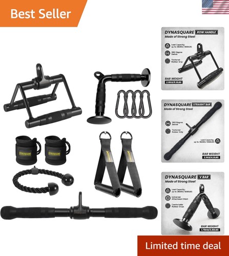 Set completo accessori - completo,