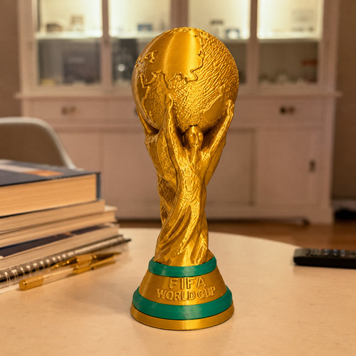Replica trofeo mondiali - replica,