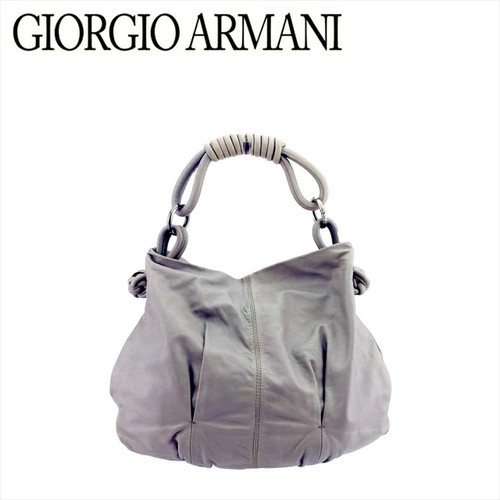Giorgio armani borsa - giorgio,