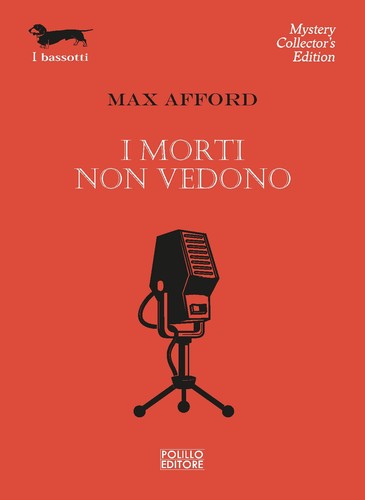Morti non vedono afford - morti,