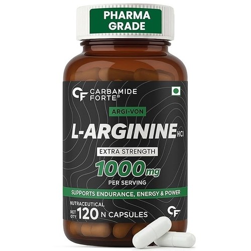 Carbamide forte arginina - carbamide, l-arginina