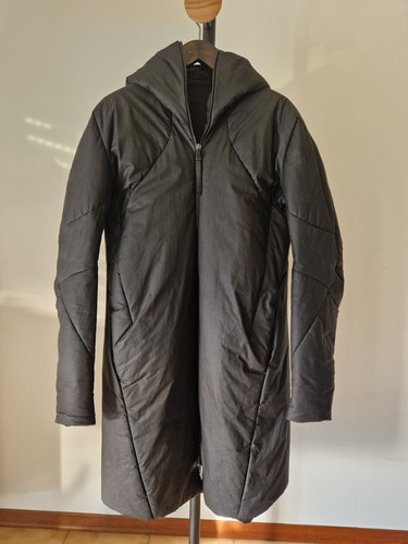 Parka uomo invernale - parka,