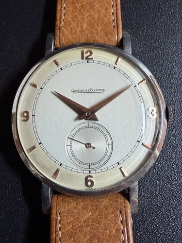 Jaeger lecoultre oversize 5 - jaeger,