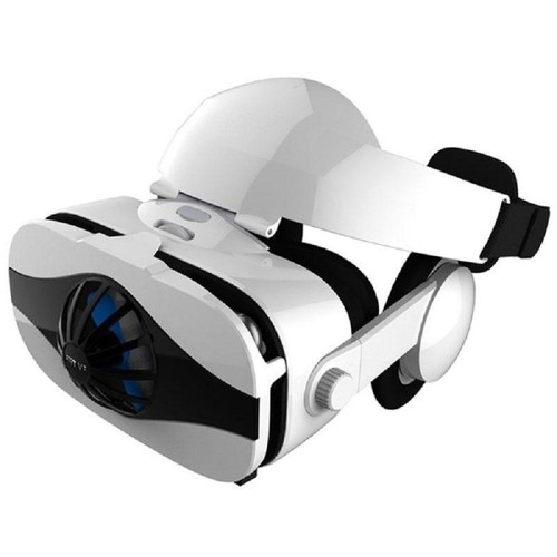 Occhiali realta virtuale - occhiali, 3d