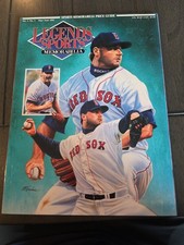 Legends Sports Memorabilia