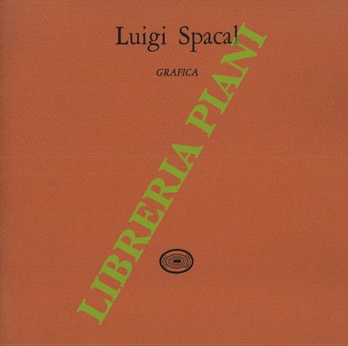 Luigi spacal grafica franca - luigi,