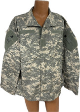 NEW US Military ACU UCP Combat