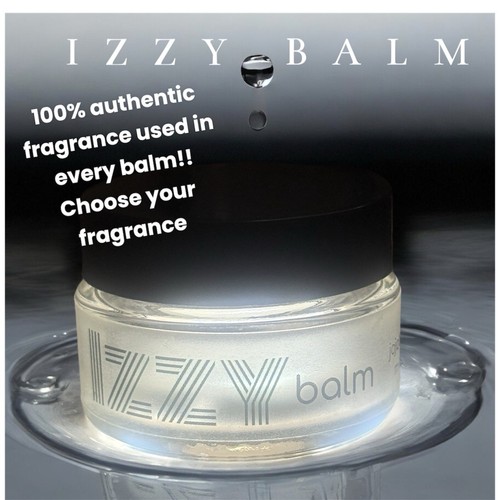 Custom made perfume balm - 🩷custom,