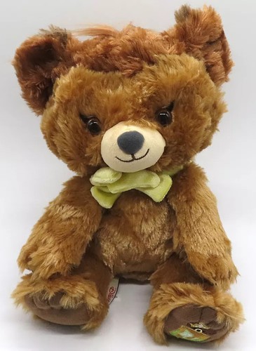 Peluche naturale - (bambi), (s)
