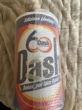 Fustino Dash da collezione per