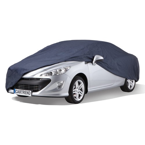 Cartrend garage completo new - garage,