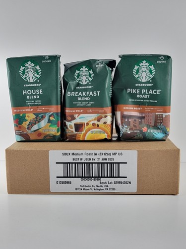 Lotto bustine starbucks - 3,