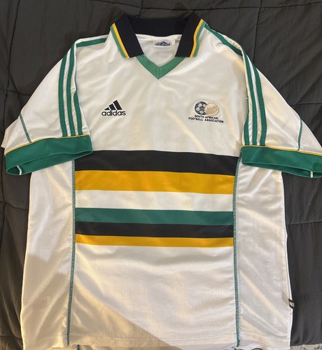 Maglia calcio sudafrica adidas - maglia,