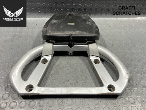 Maniglione posteriore aprilia - posteriore,