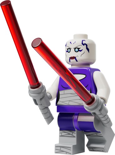 Lego minifigure star - lego®,
