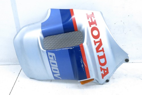 Carena laterale destra honda - carena,
