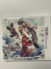 Kingdom hearts dream - hearts,