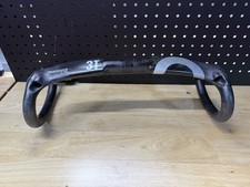 Barre in carbonio 3T Aeronova