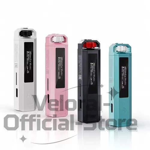Nuovo fiio snowsky echo nano - nuovo,