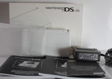 Console Originale Nintendo Ds