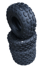 4 pneumatici 145/70-6 JUNKAI